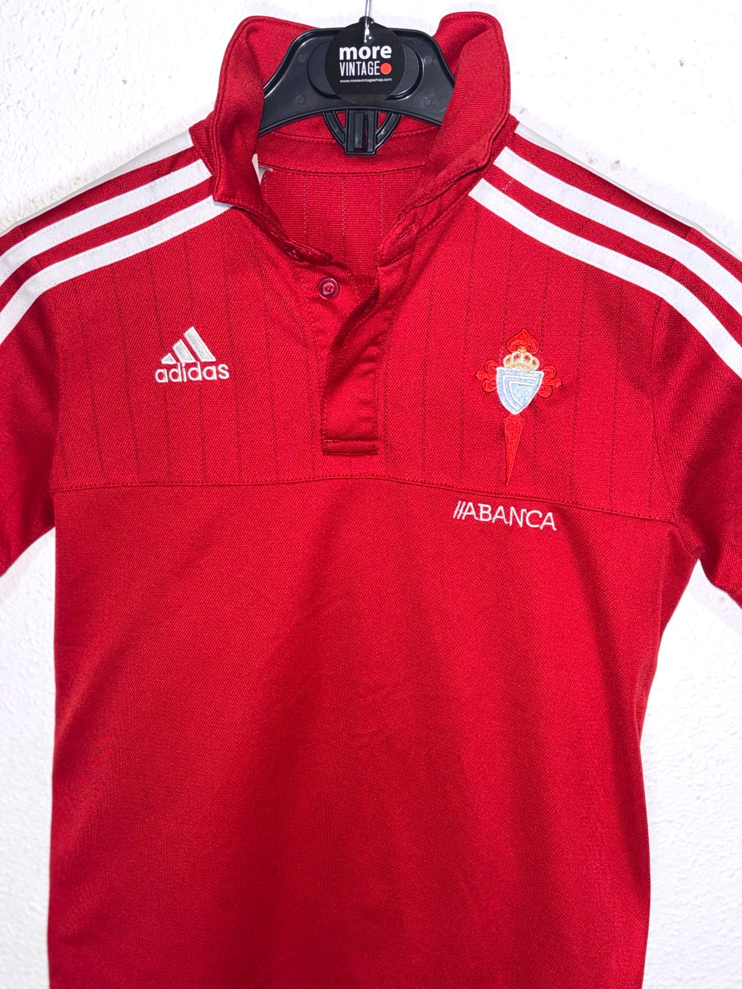 Polo Celta de Vigo 14/15