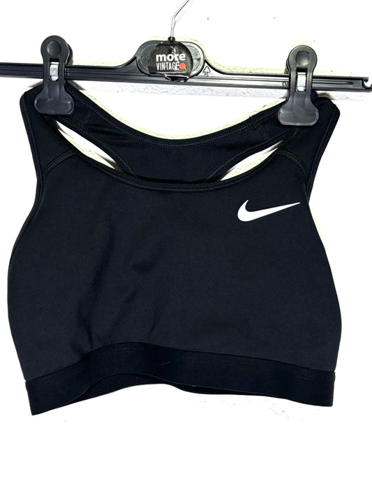Top Nike Reteo Black