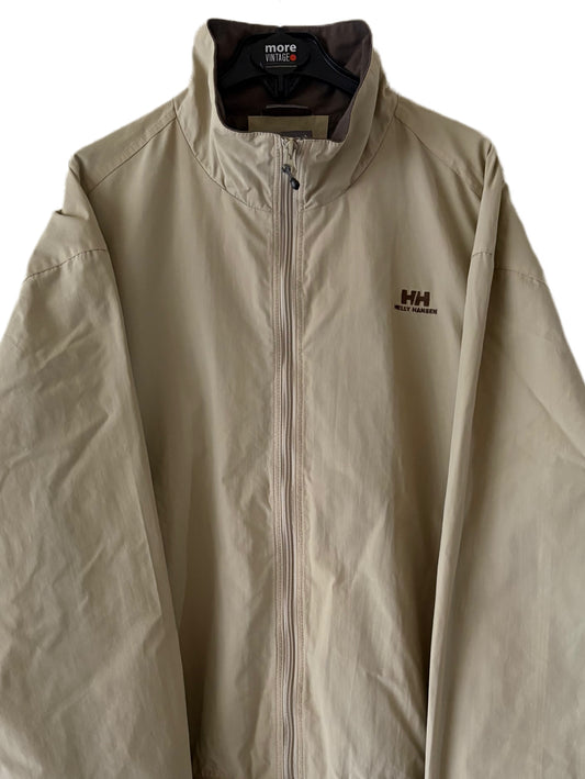 Chaqueta Helly Hansen Vintage Beige