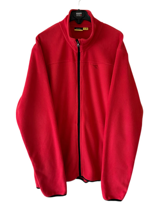 Polar Diadora Retro Red