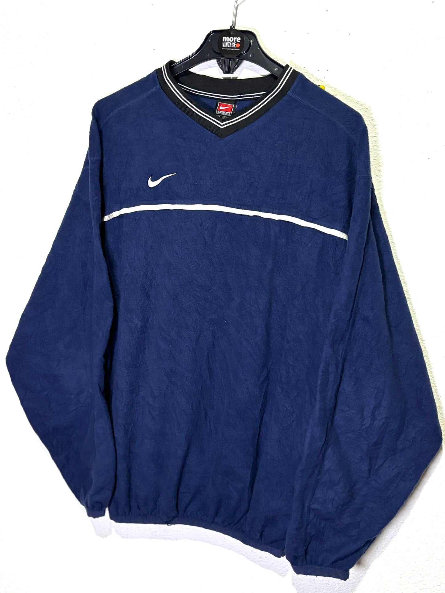 Jersey Nike Retro Blue