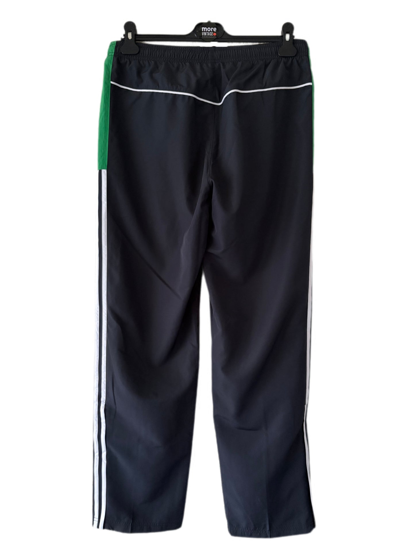 Pantalón Adidas Classic Vintage Black/Green