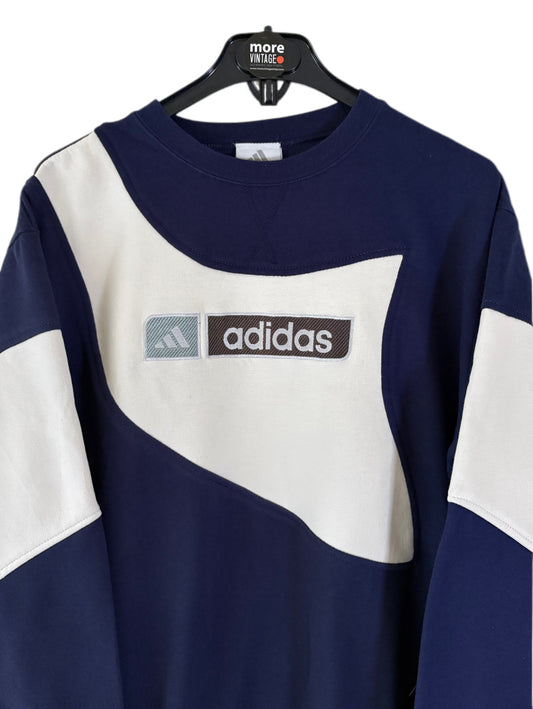 Sudadera Adidas Classic Vintage