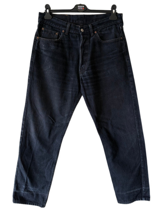 Pantalón Levi’s 501xx Vintage Black