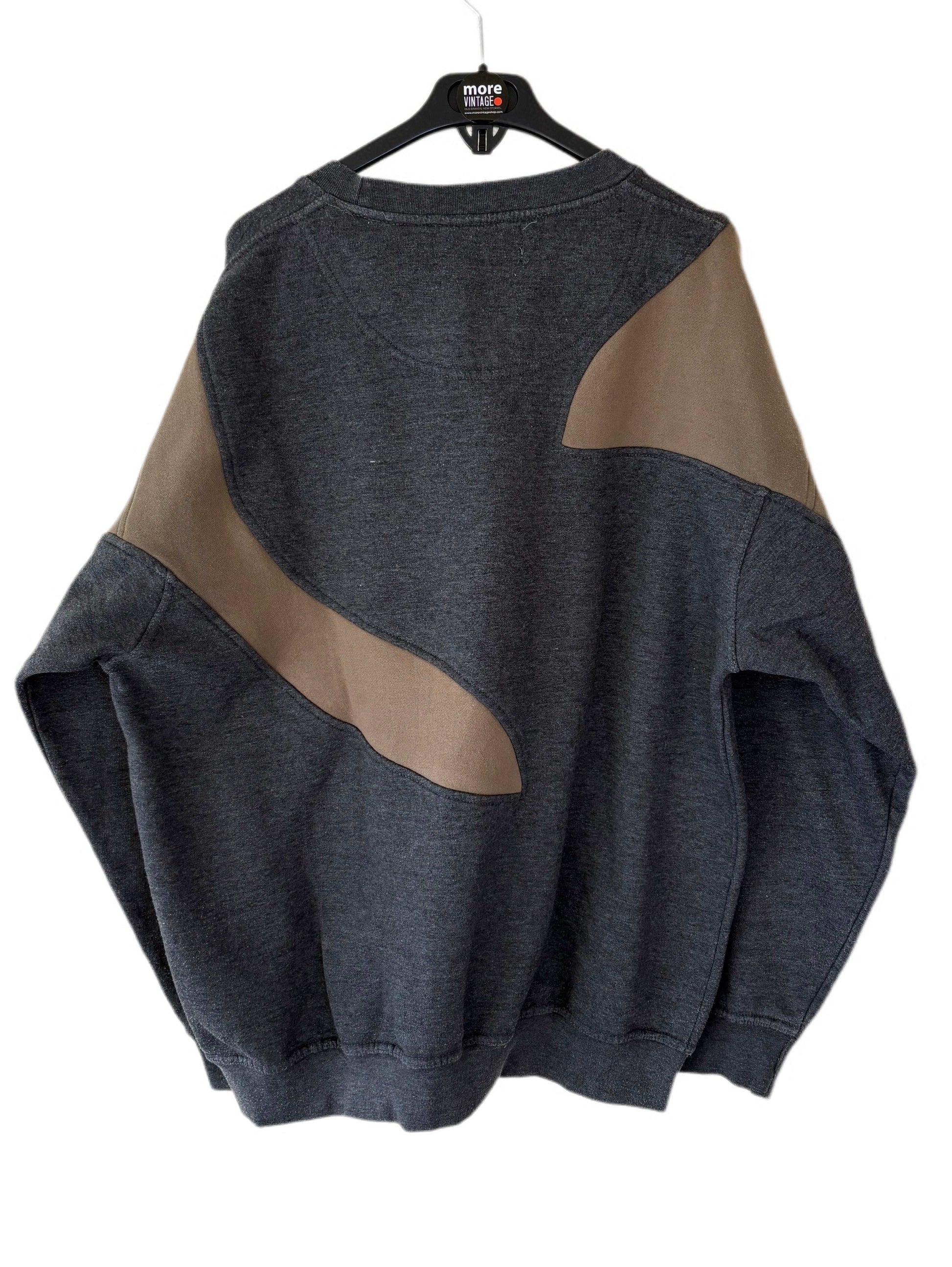 Sudadera Kappa Vinatage