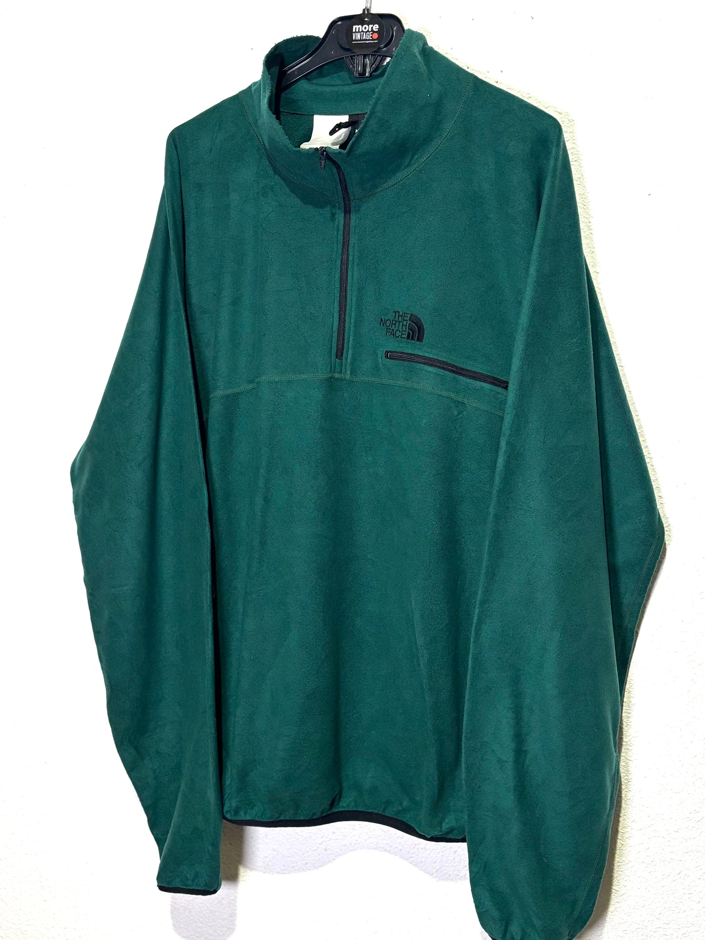 Jersey The North Face Vintage Retro Green
