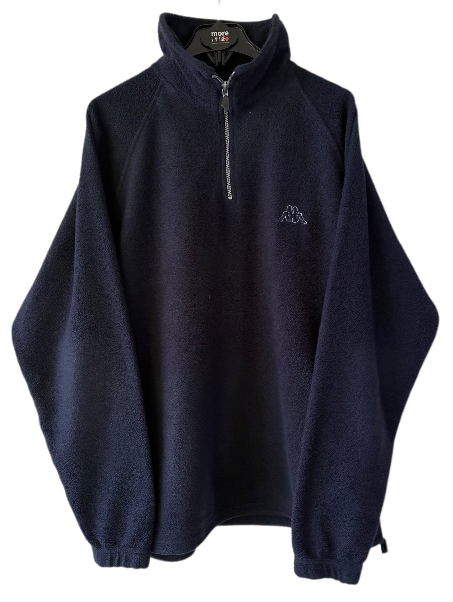 Polar Kappa Retro Navy Blue