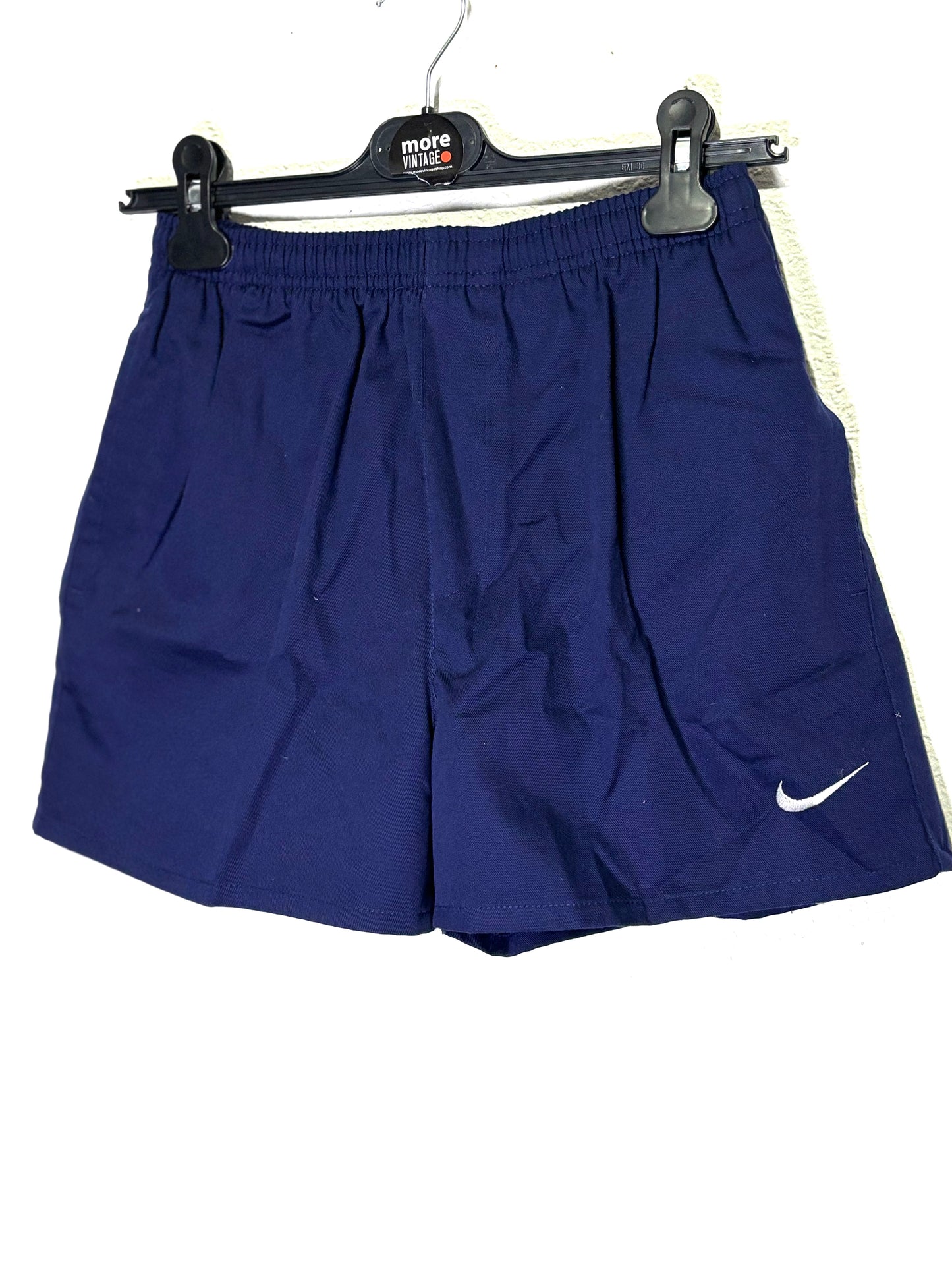 Short Nike Retro Navy Blue