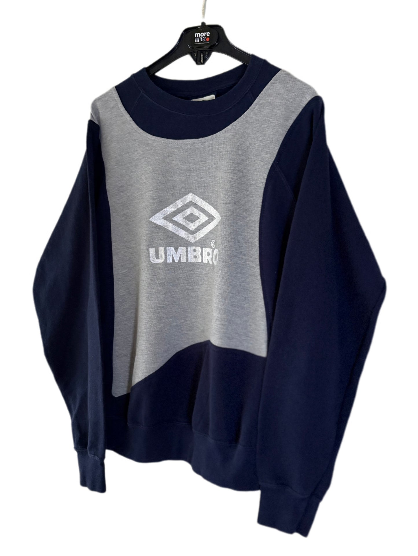Sudadera Umbro Sport Vintage