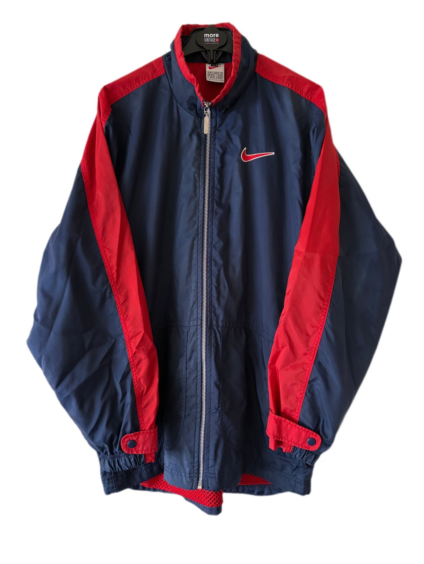 Chaqueta Outerwear Nike Retro
