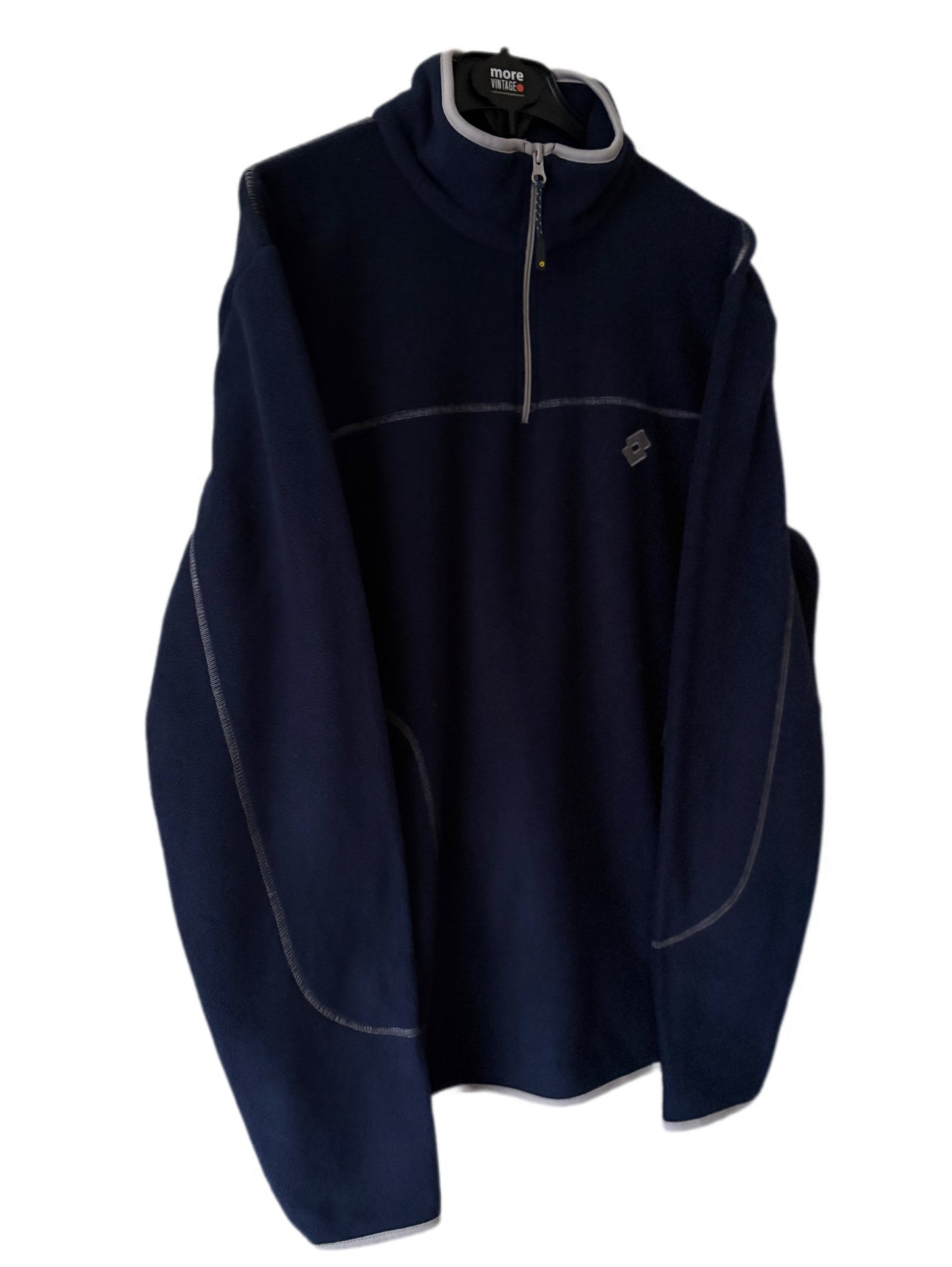 Polar Lotto Vintage Navy Blue