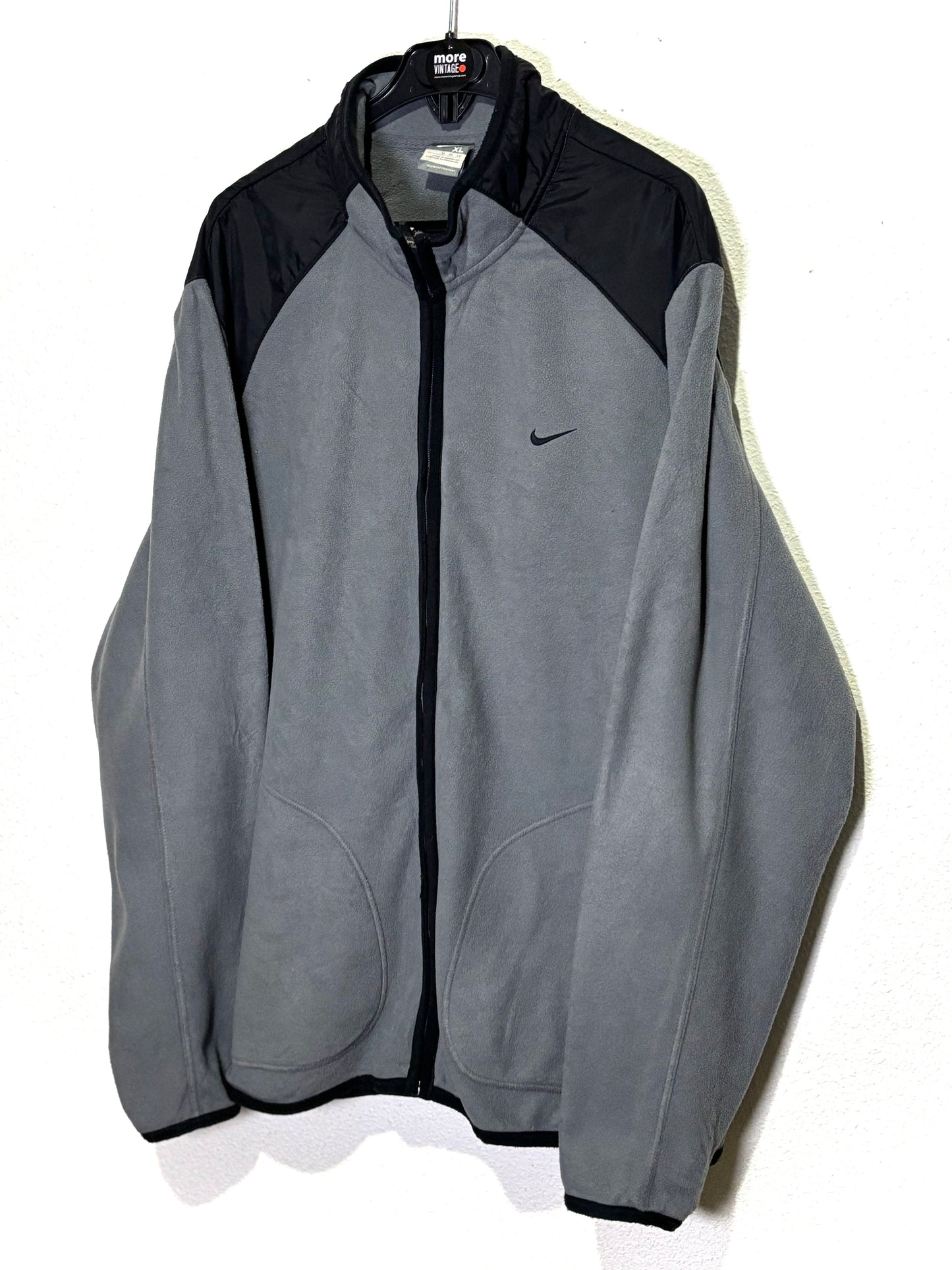 Polar Nike Retro Grey/Black