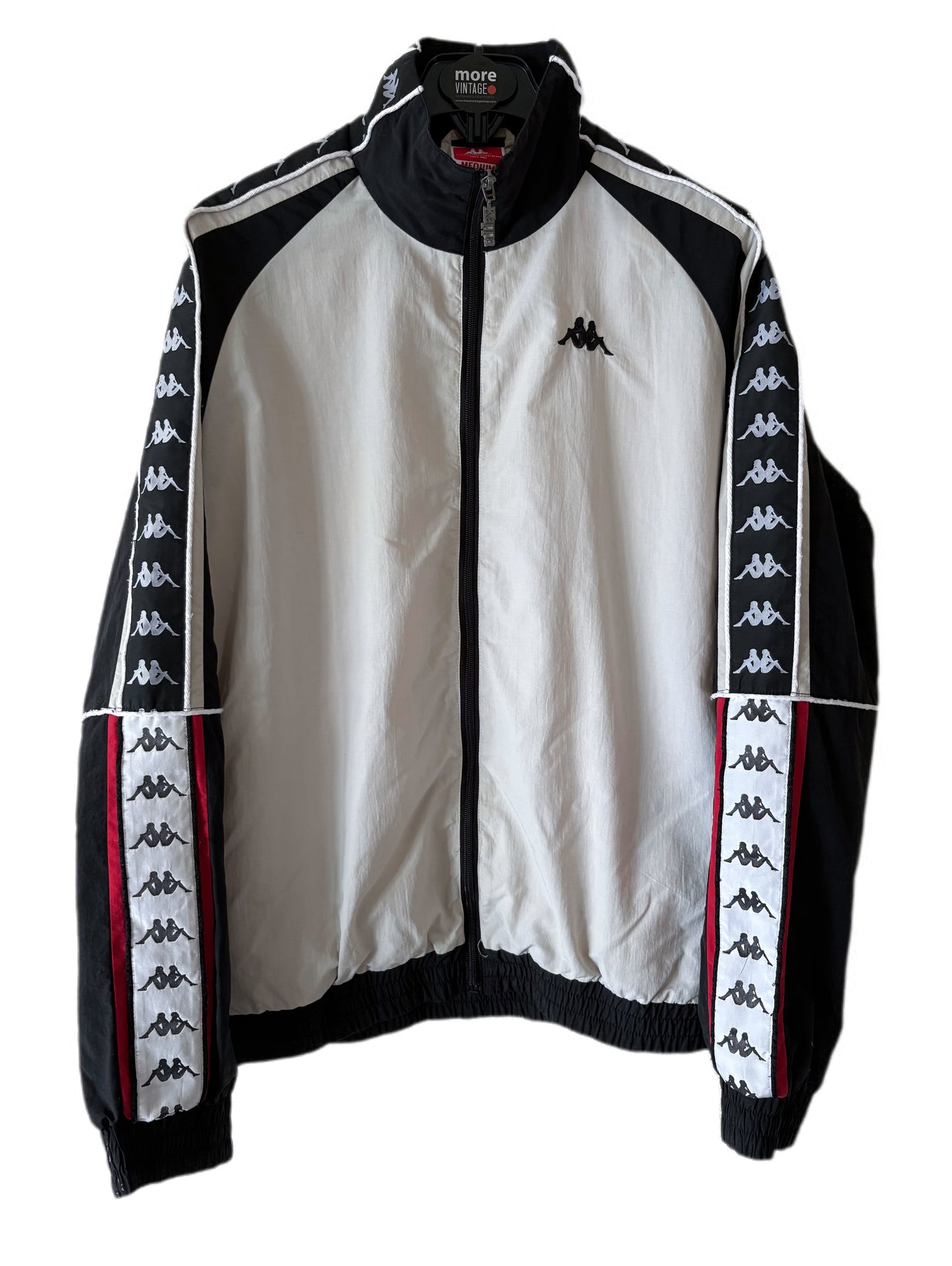 Chaqueta Kappa Retro