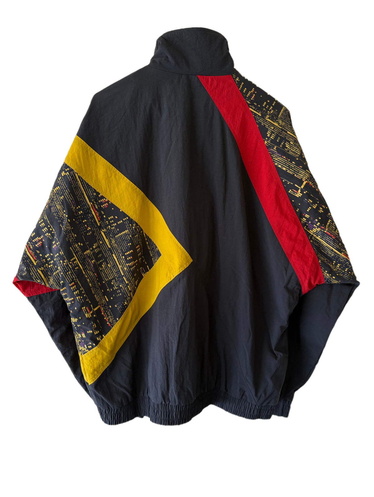 Chaqueta Puma Retro 90’s