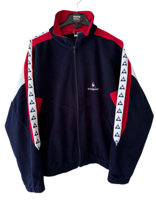 Chaqueta Le Coq Sportif Retro