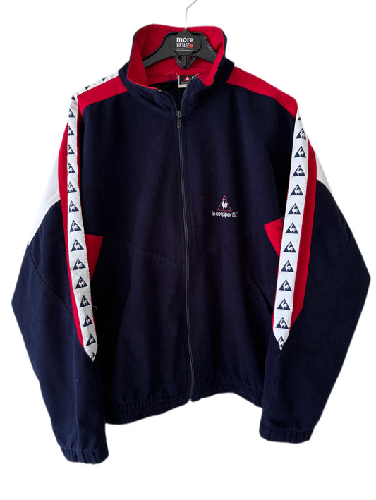 Chaqueta Le Coq Sportif Retro