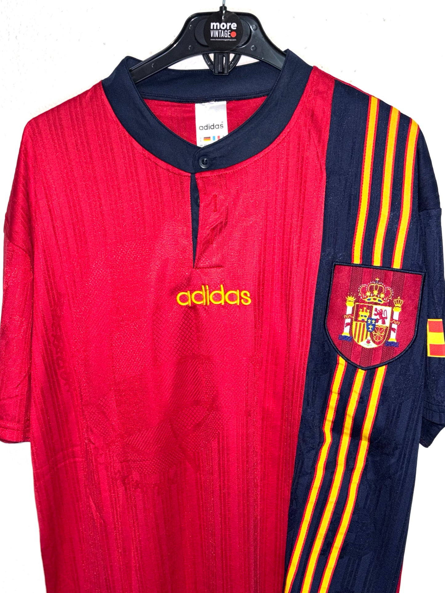 Retro España 96’