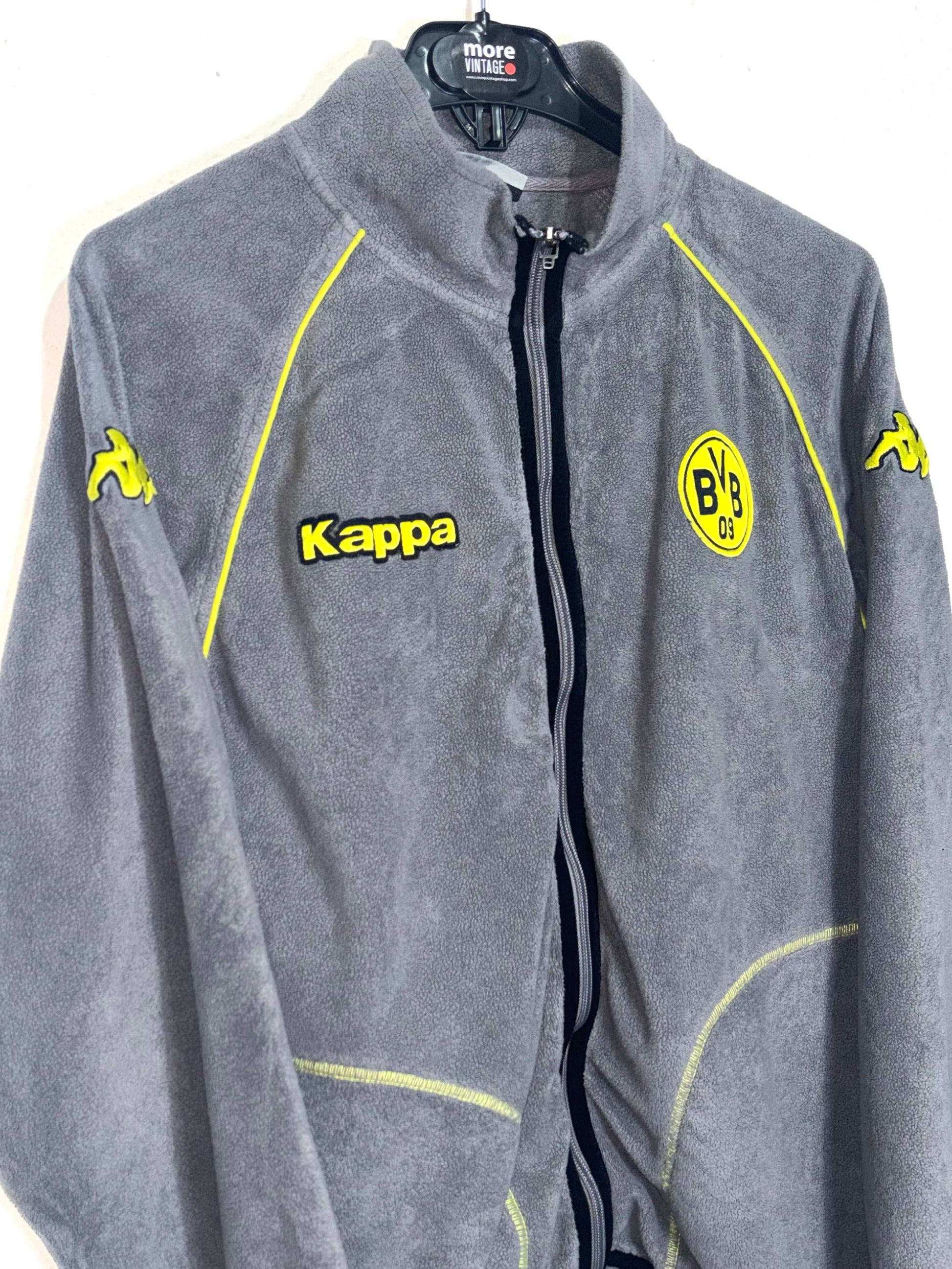 Polar Borussia Dortmund Kappa Grey