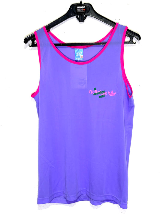 Camiseta Adidas “be inmotion whith Adidas” (prenda sin usar con etiqueta)