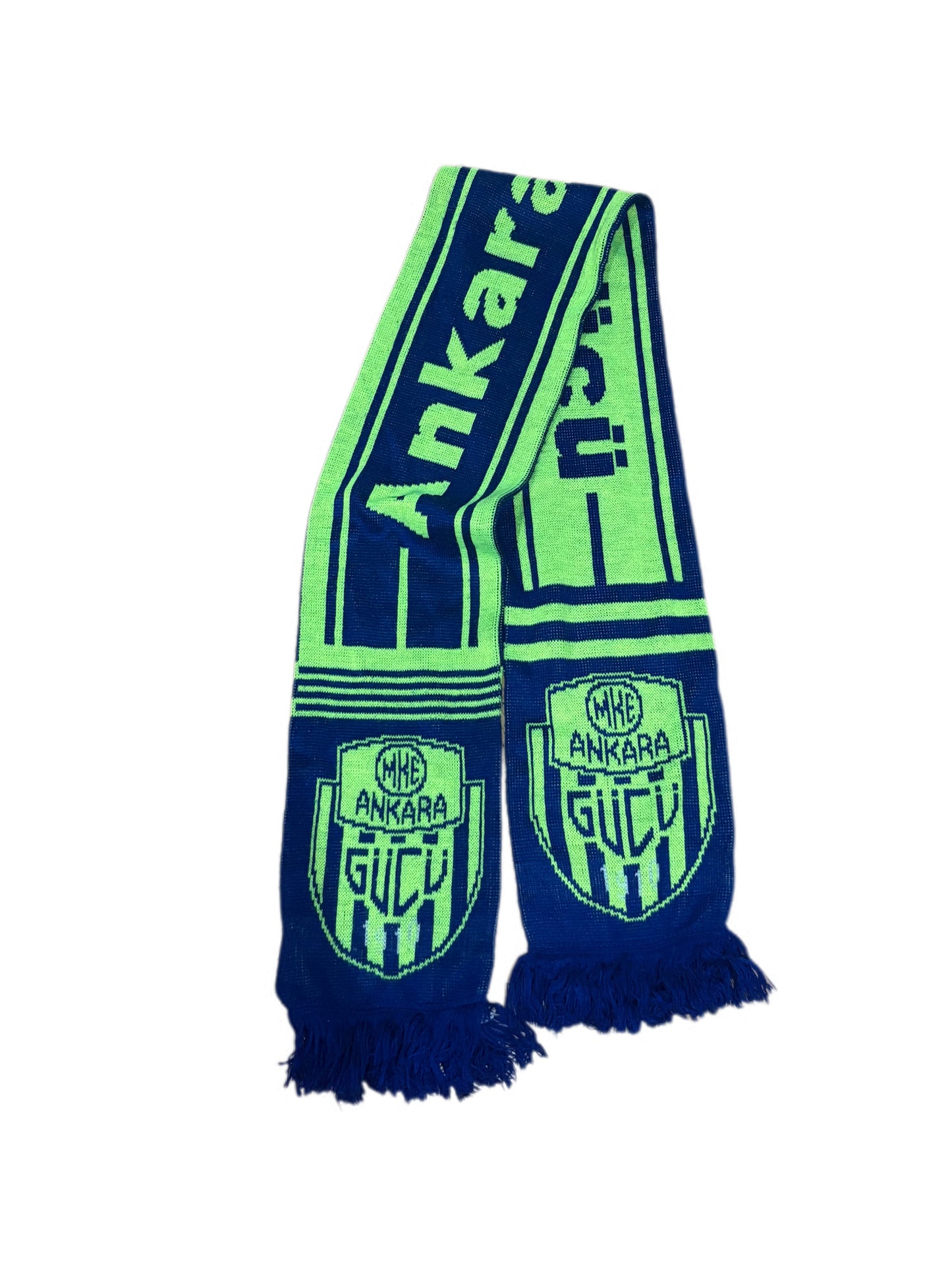 Bufanda MKE Ankaragücü