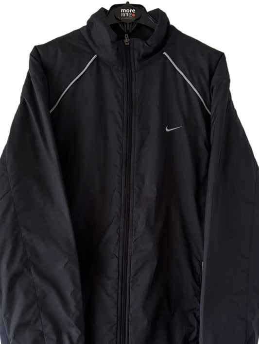 Chaqueta Nike 3/4 Retro Black