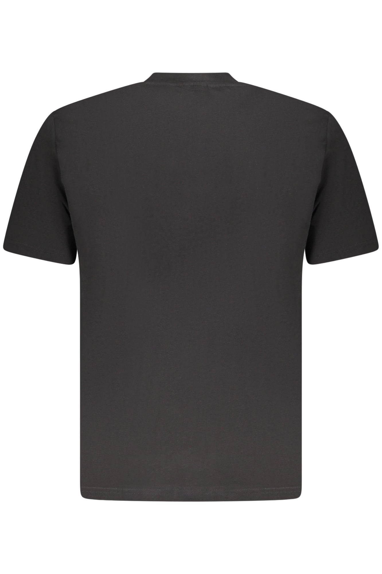 Camiseta U.S Grand Polo Black Men
