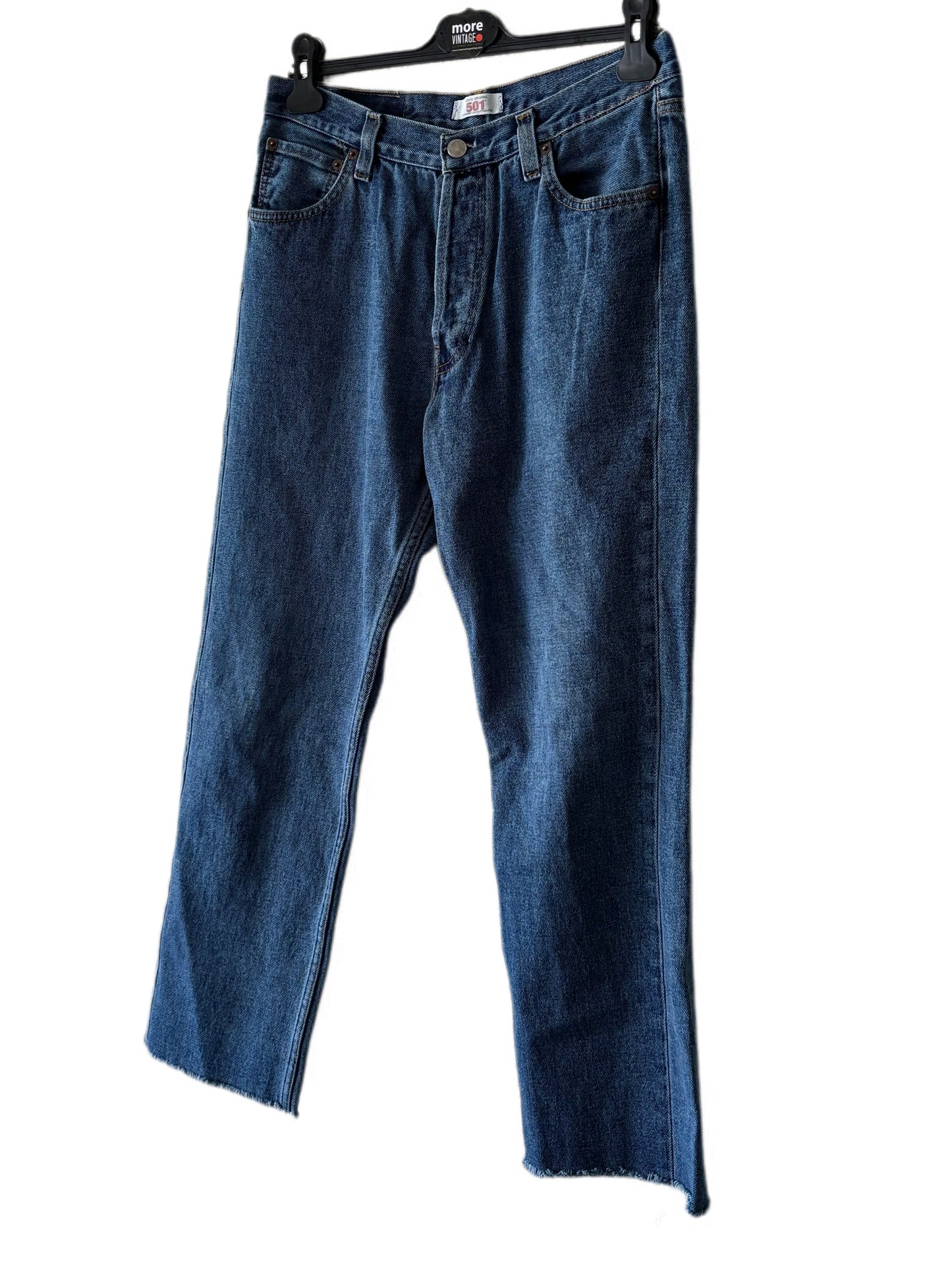 Pantalón Levi’s 501 Original Vintage
