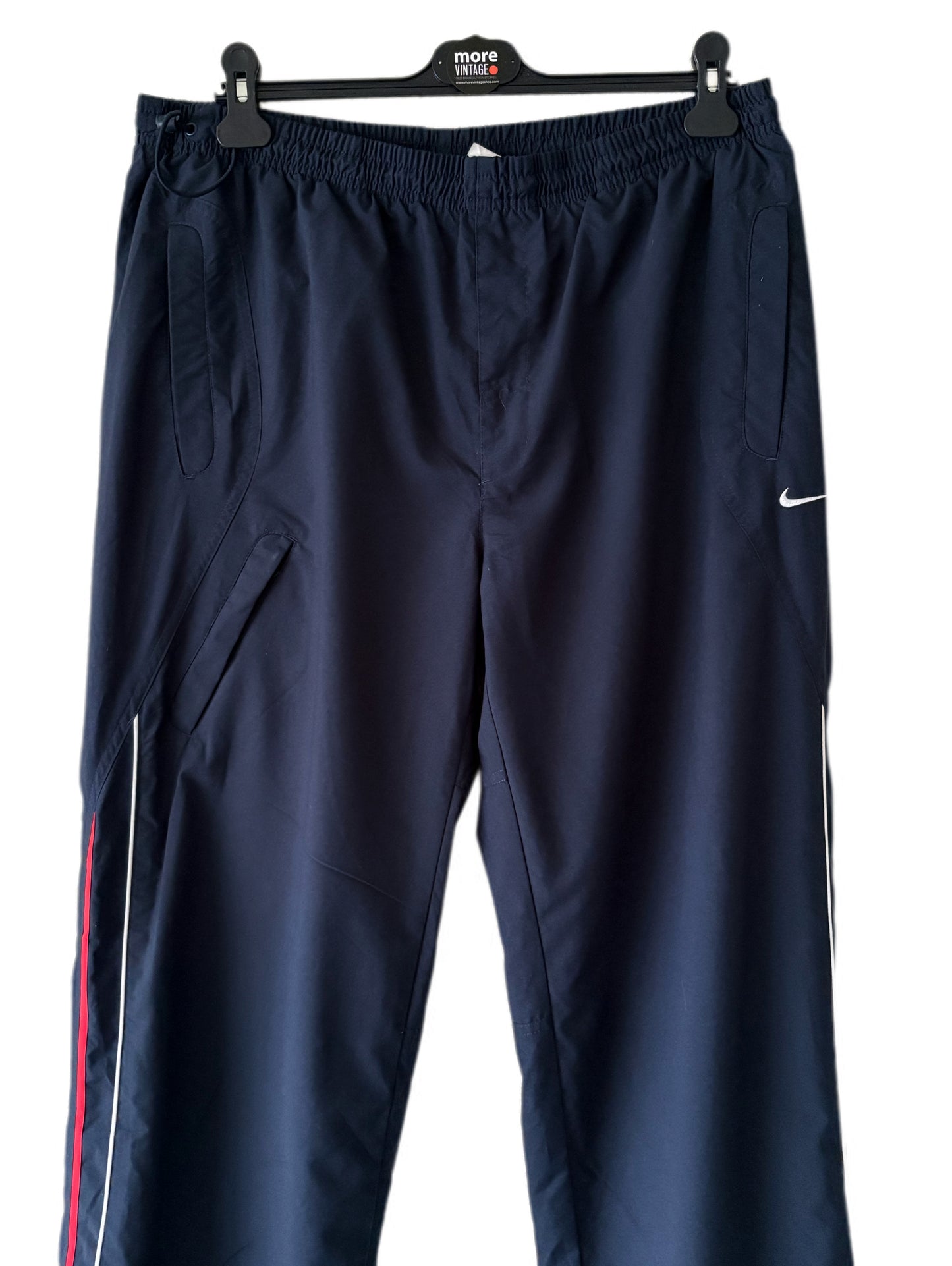 Pantalón Nike Retro 90’s Tactel Obscure Grey