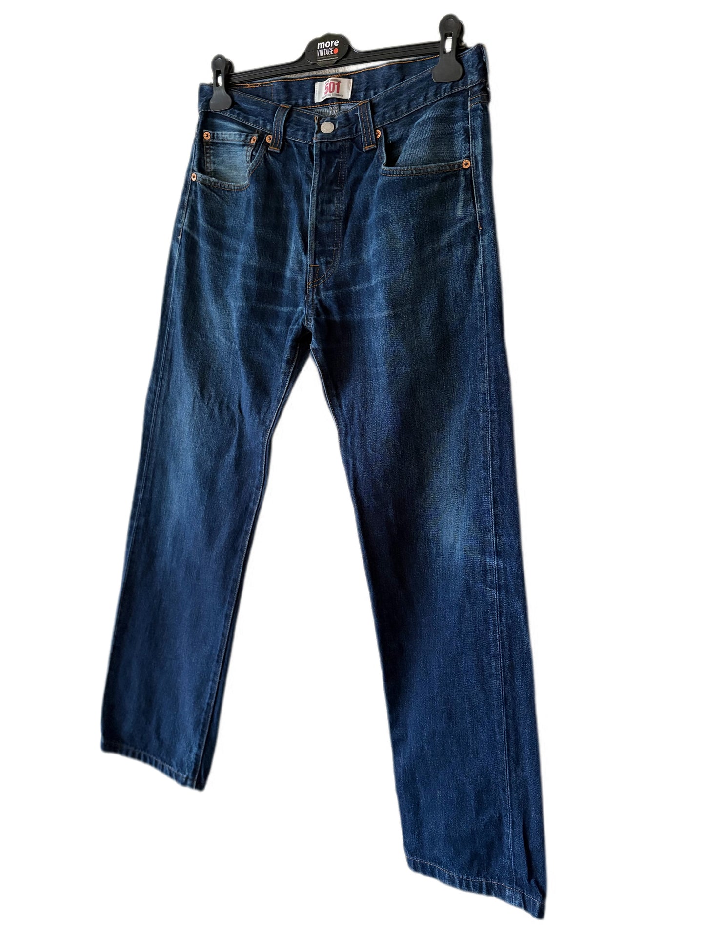 Pantalón Levi’s 501 Vintage