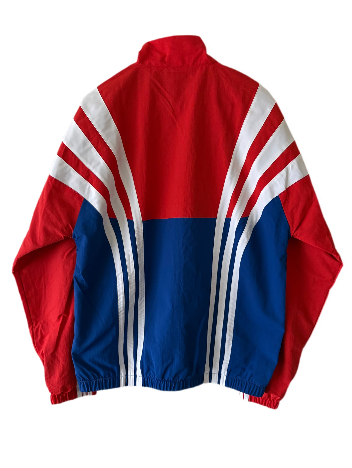 Chaqueta Adidas Original Retro Three Colors
