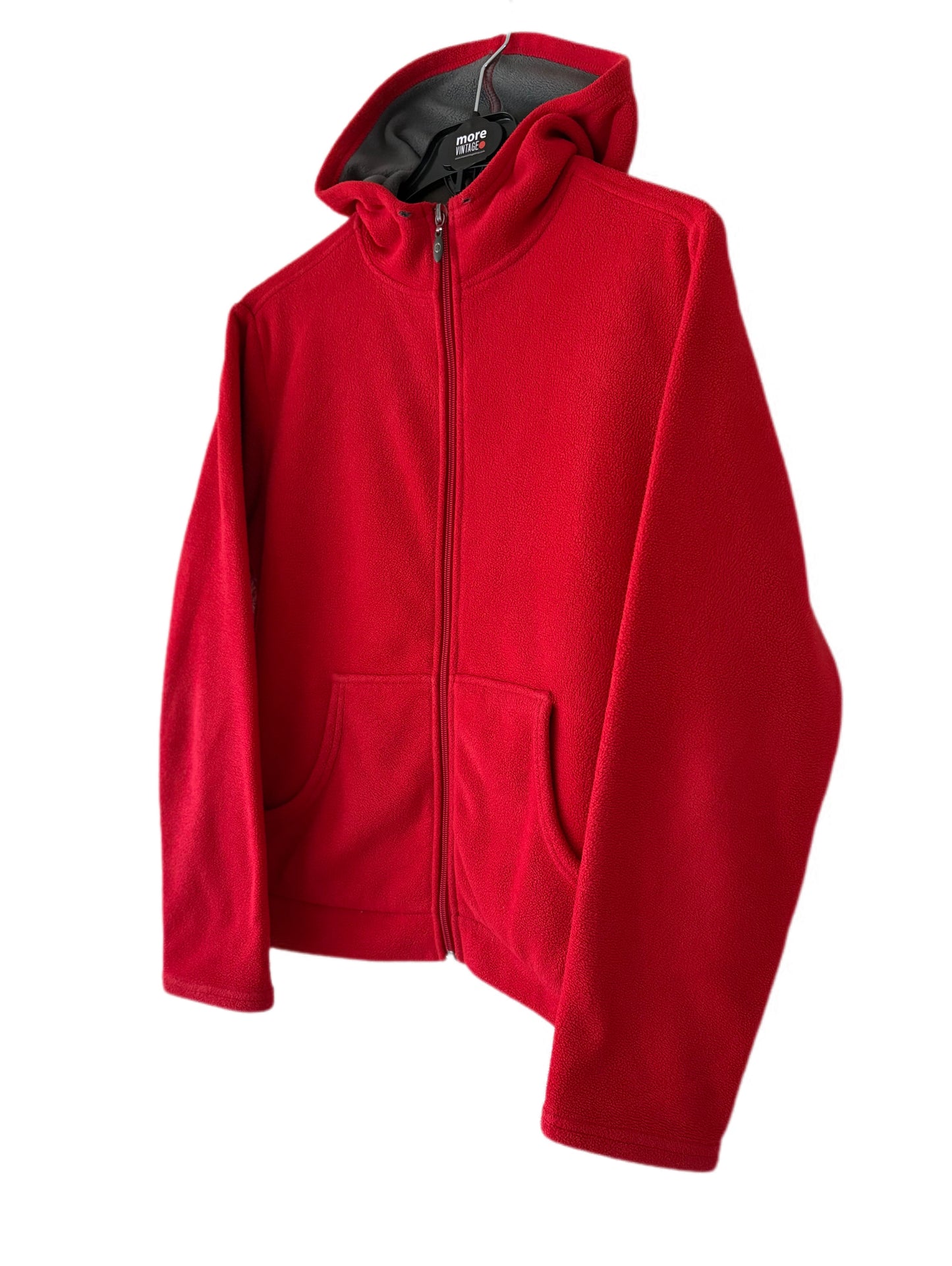 Polar Sergio Tacchini Retro Red Women’s