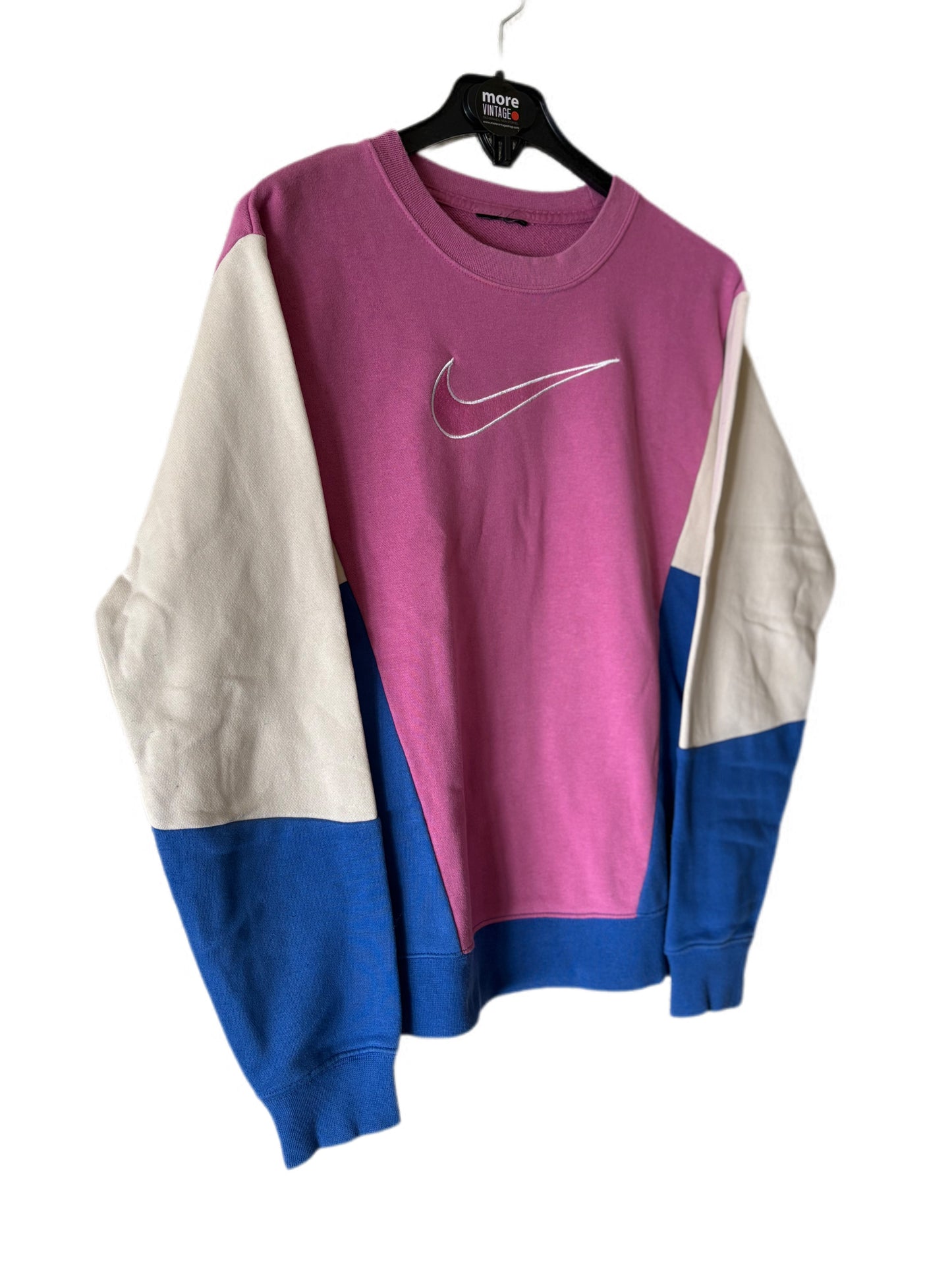 Sudadera Nike Retro Three Colors