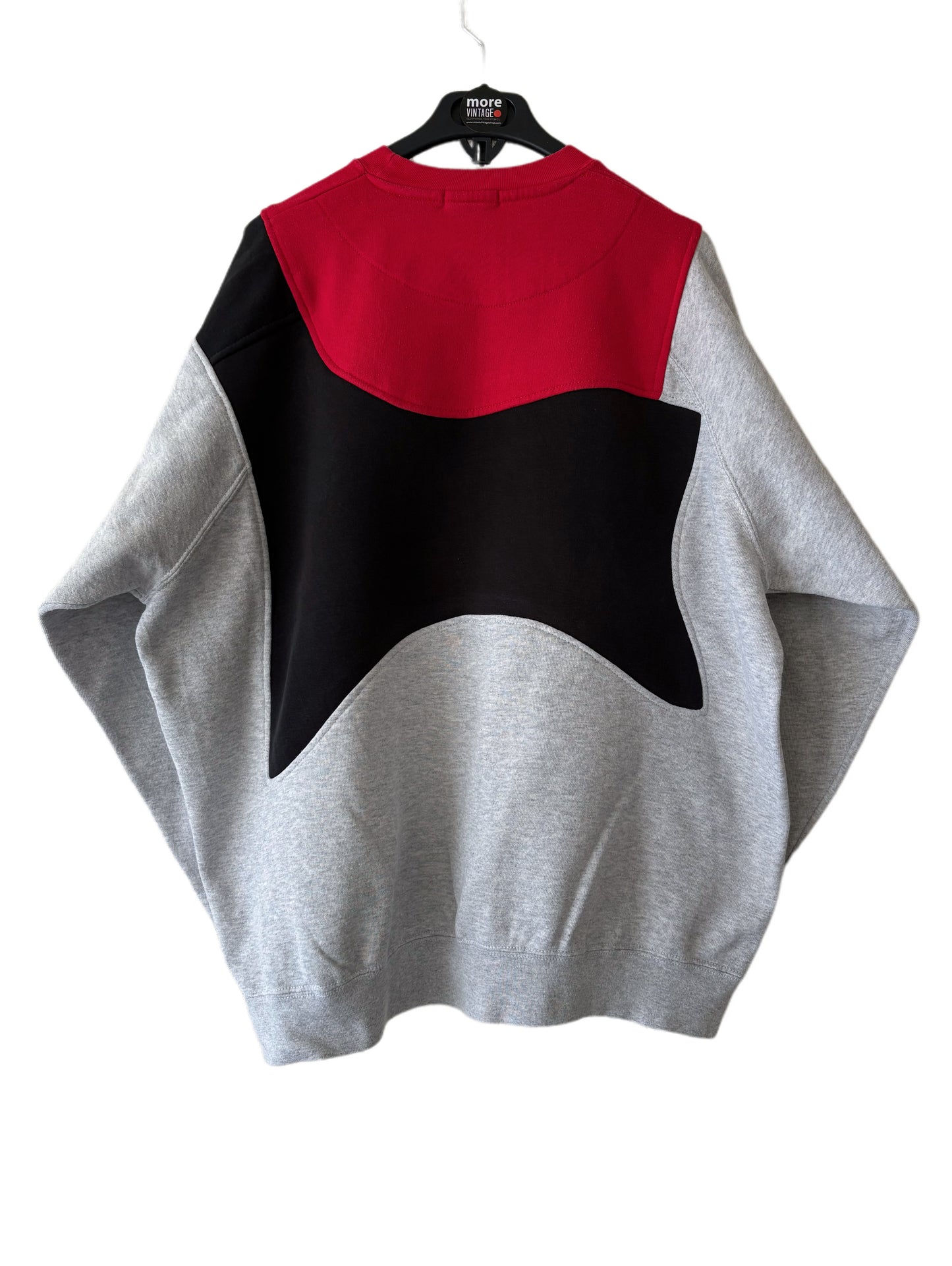 Sudadera Polo Ralph Lauren Vintage