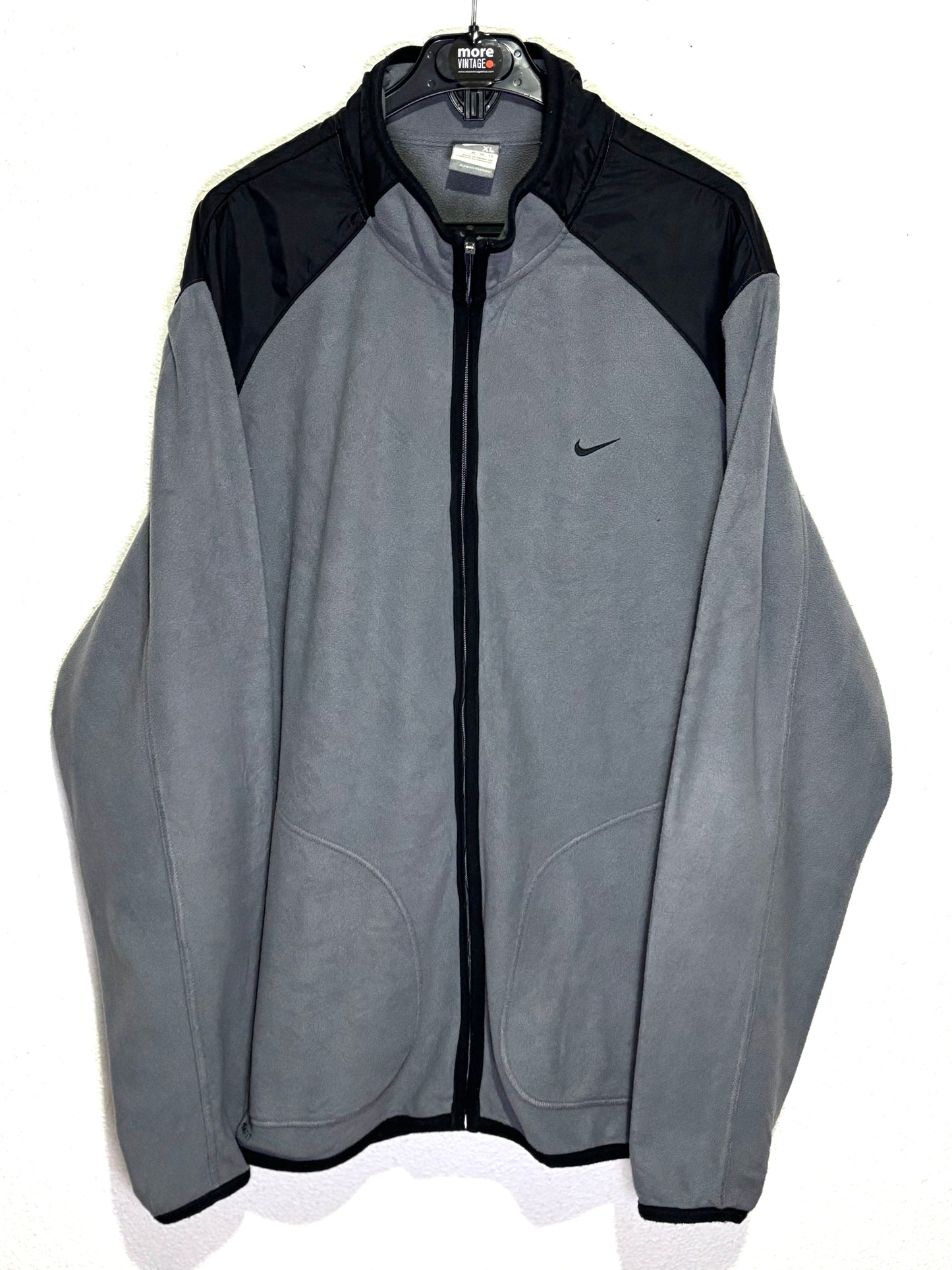 Polar Nike Retro Grey/Black