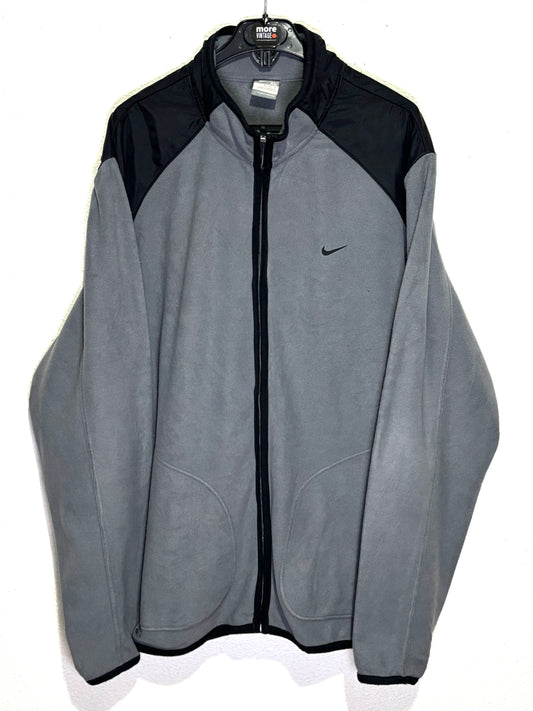 Polar Nike Retro Grey/Black