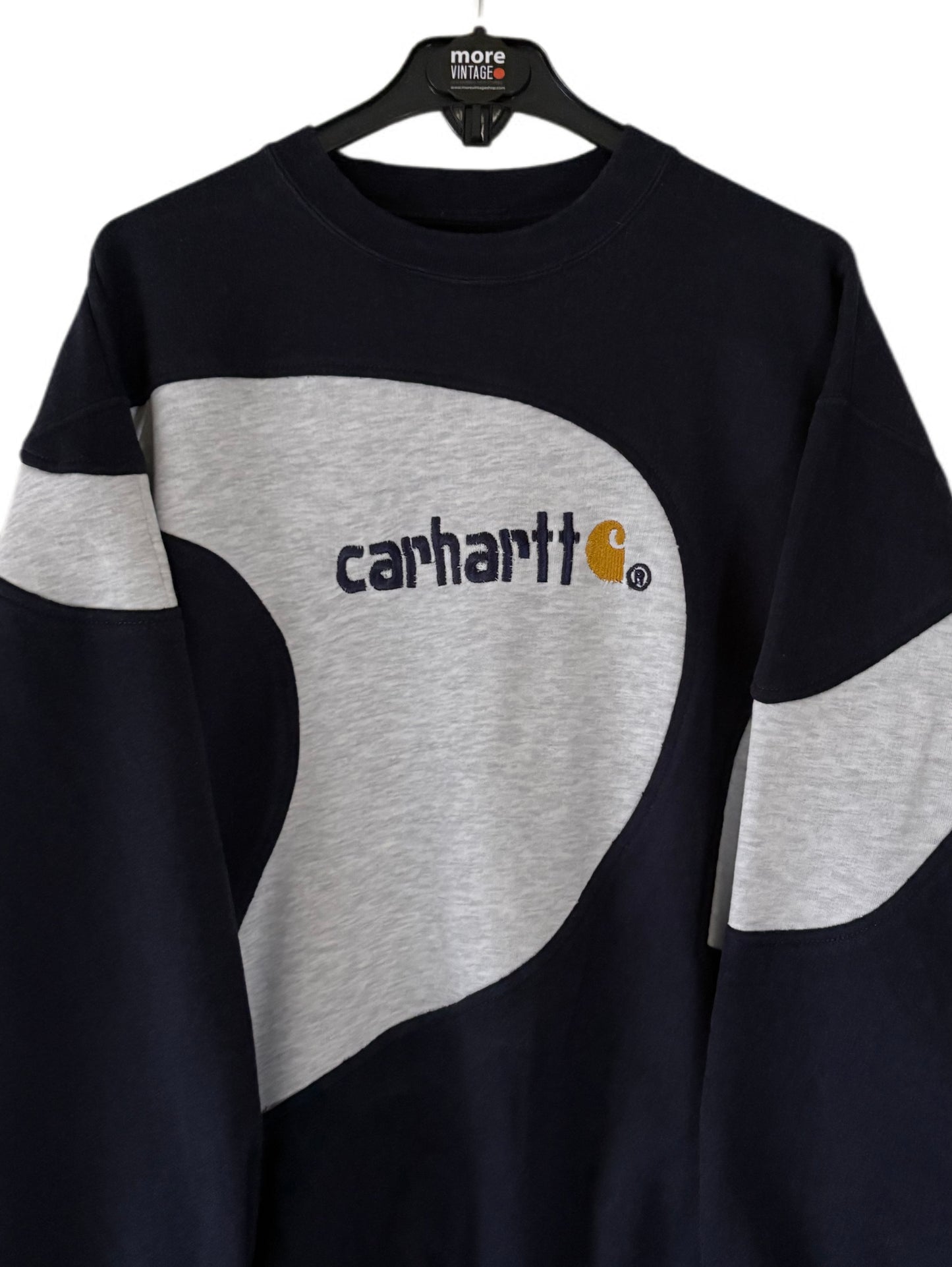 Sudadera Carhartt Vintage