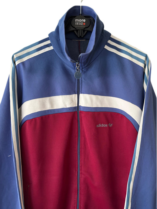 Chaqueta Adidas Original Retro Colors