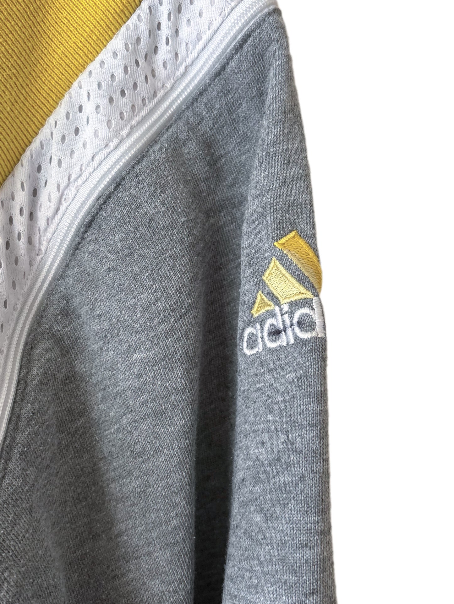 Chaqueta Adidas Classic Retor Detachable Sleeves