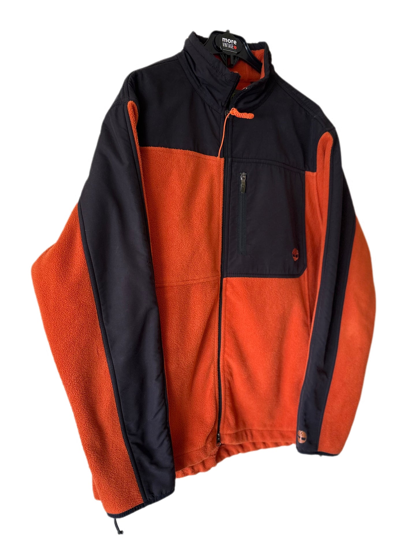 Polar Timberland Vintage Orange/Black