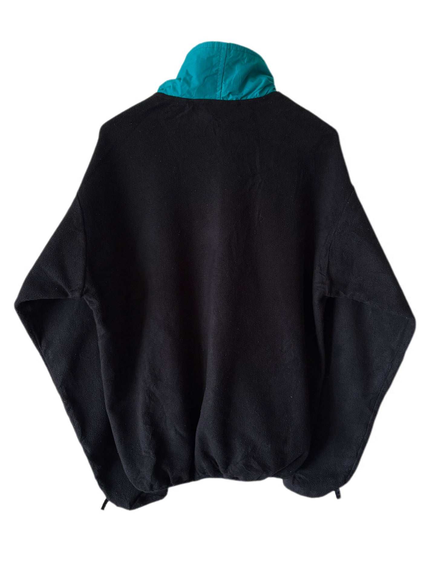 Polar Columbia Retro Black/Blue