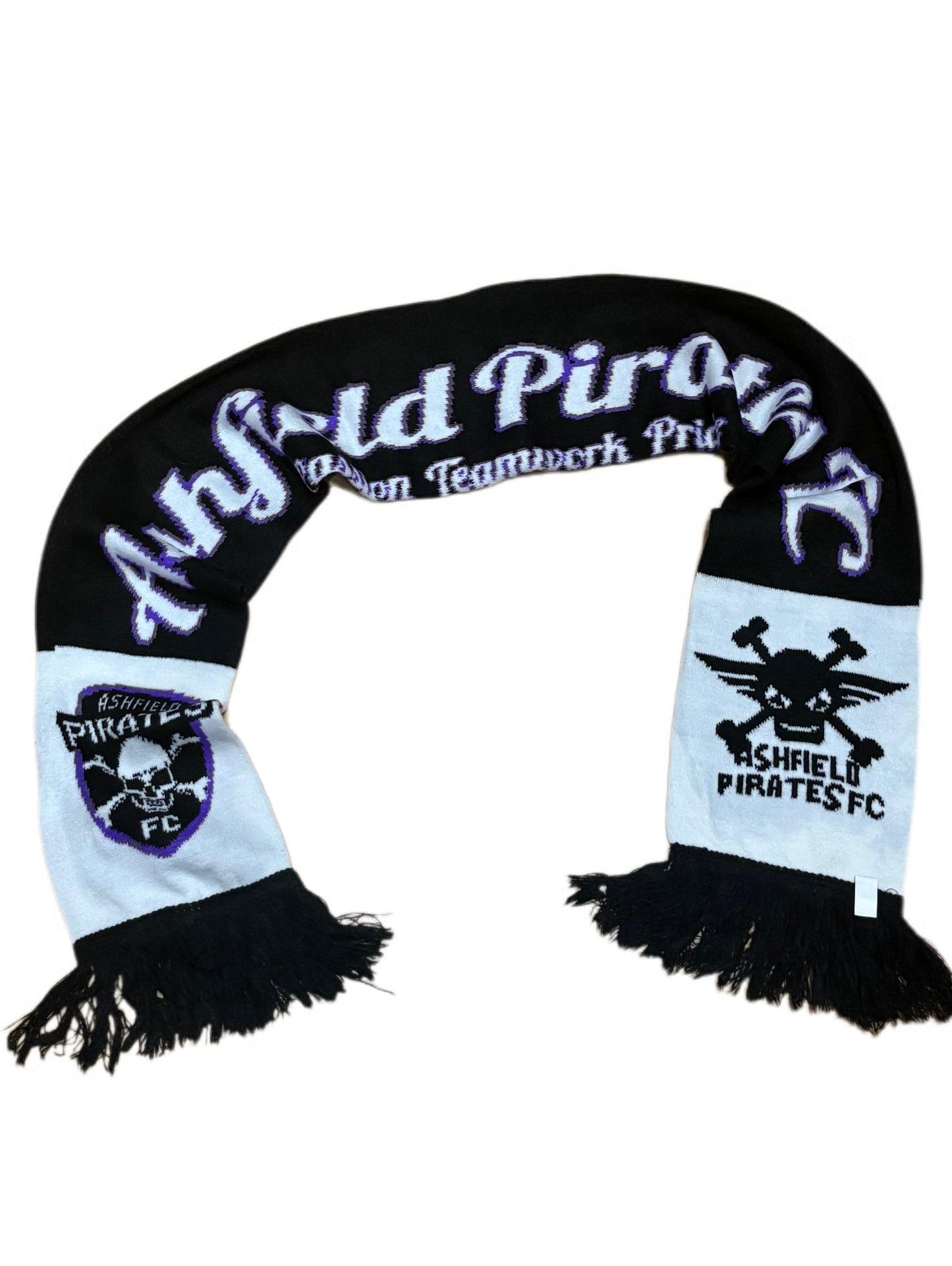Bufanda Ashfield Pirates Football Club