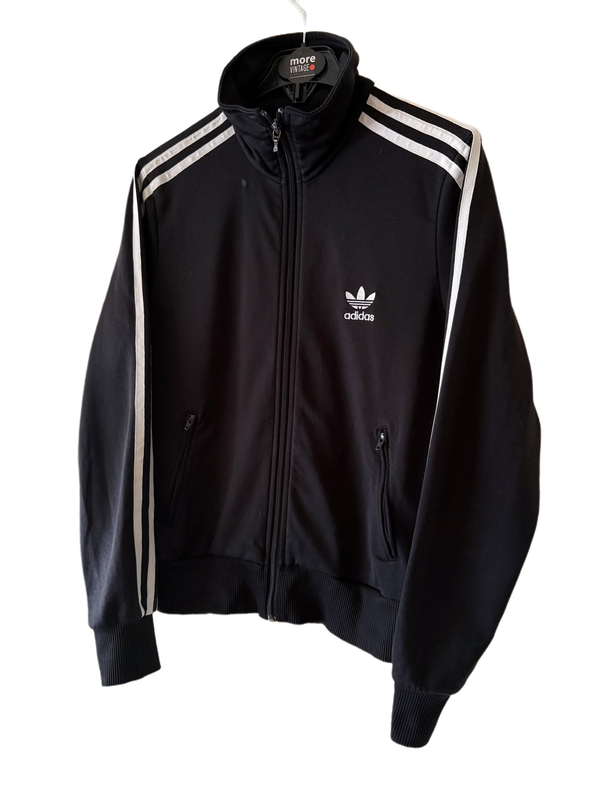 Chaqueta Adidas Originals Retro Black