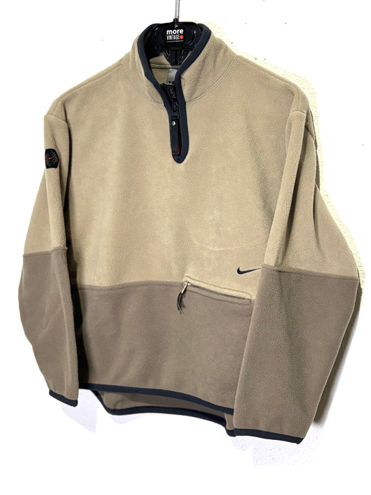 Polar Nike Retro Beige (prenda sin usar con etiqueta)