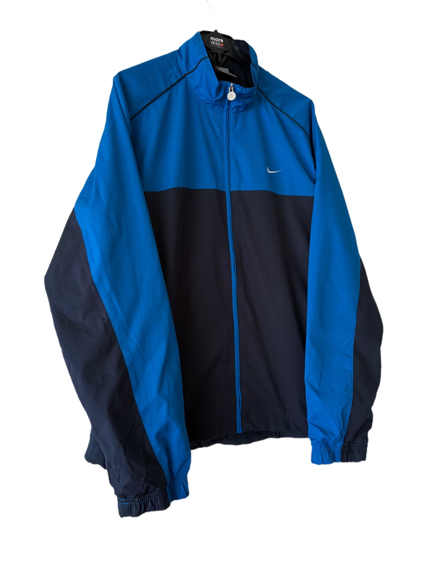 Chaqueta Nike Retro Blue’s