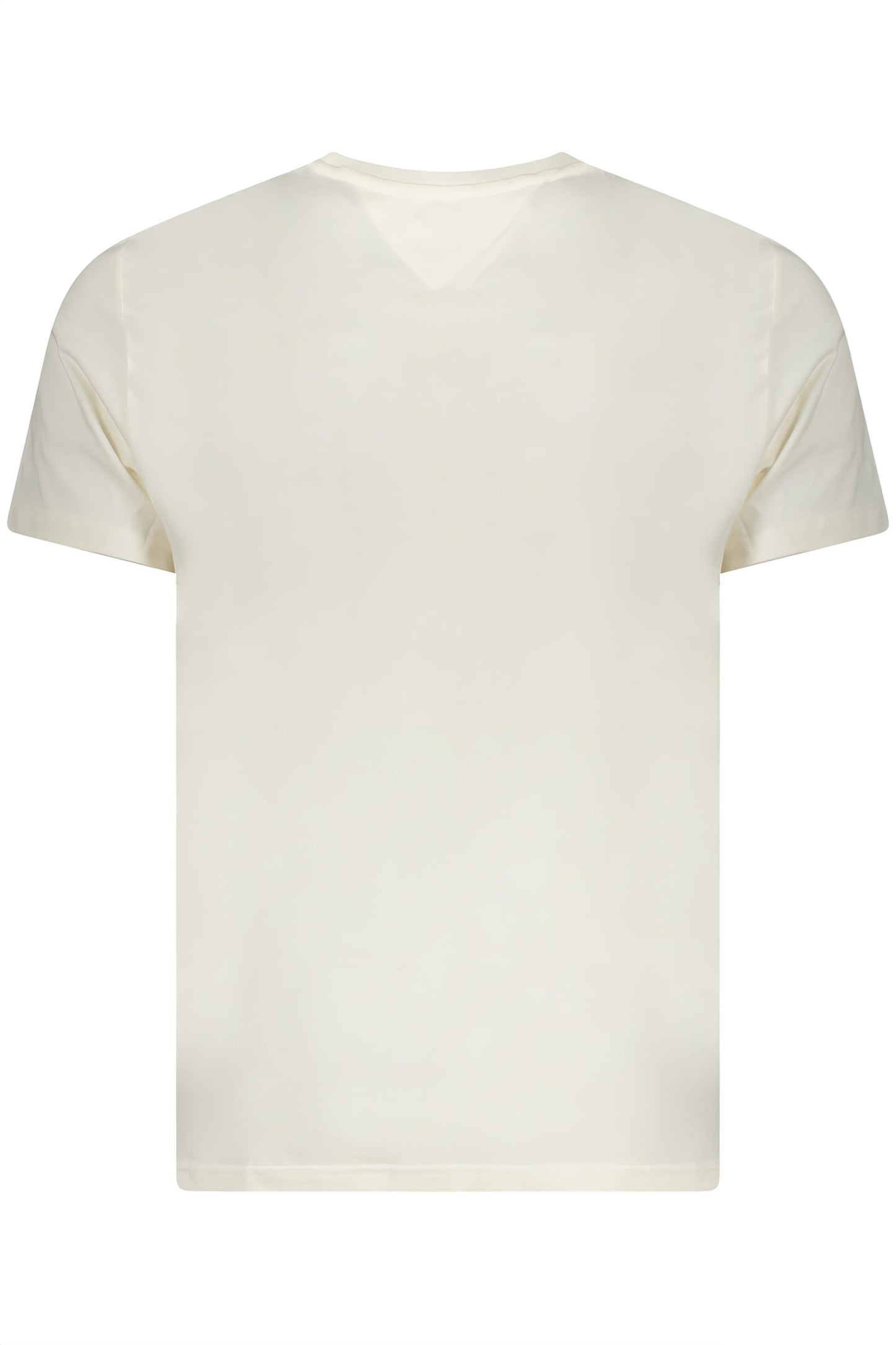 Camiseta Tommy Jeans Slim Bubble Print Tee
