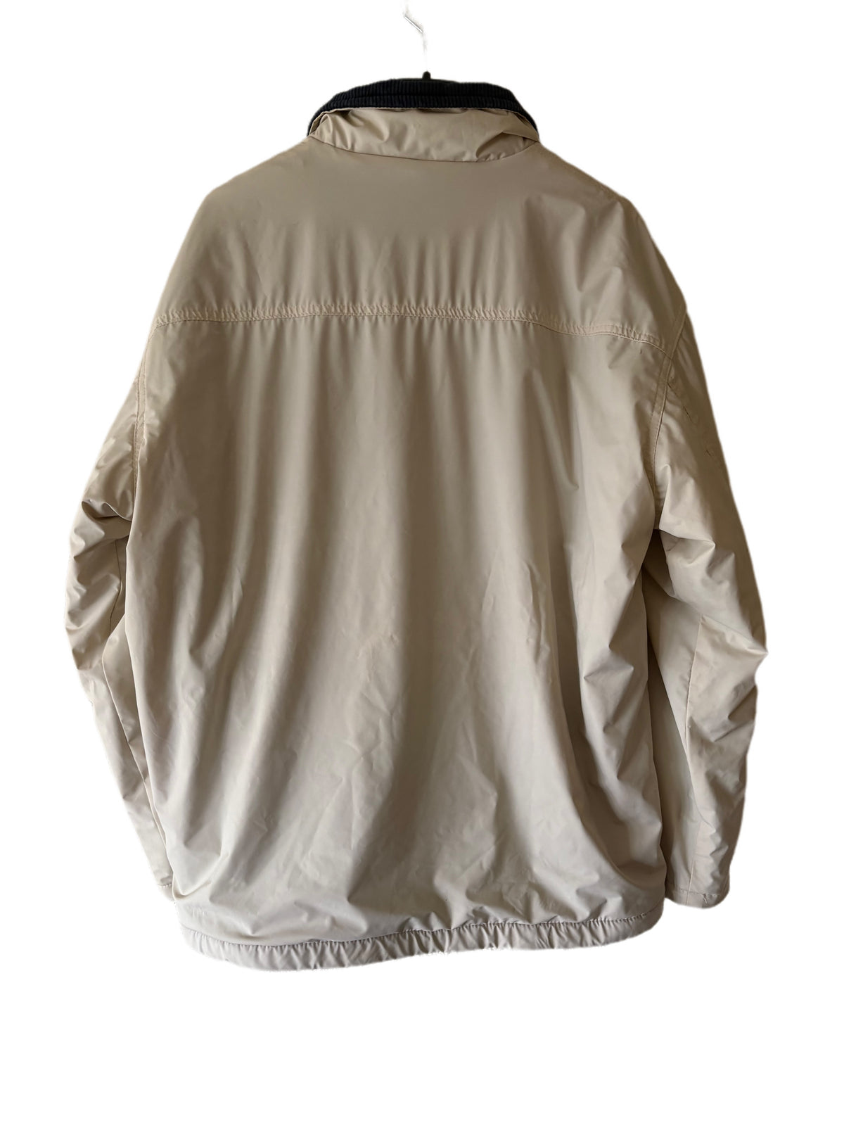 Cazadora Tommy Hilfiger Vintage Beige