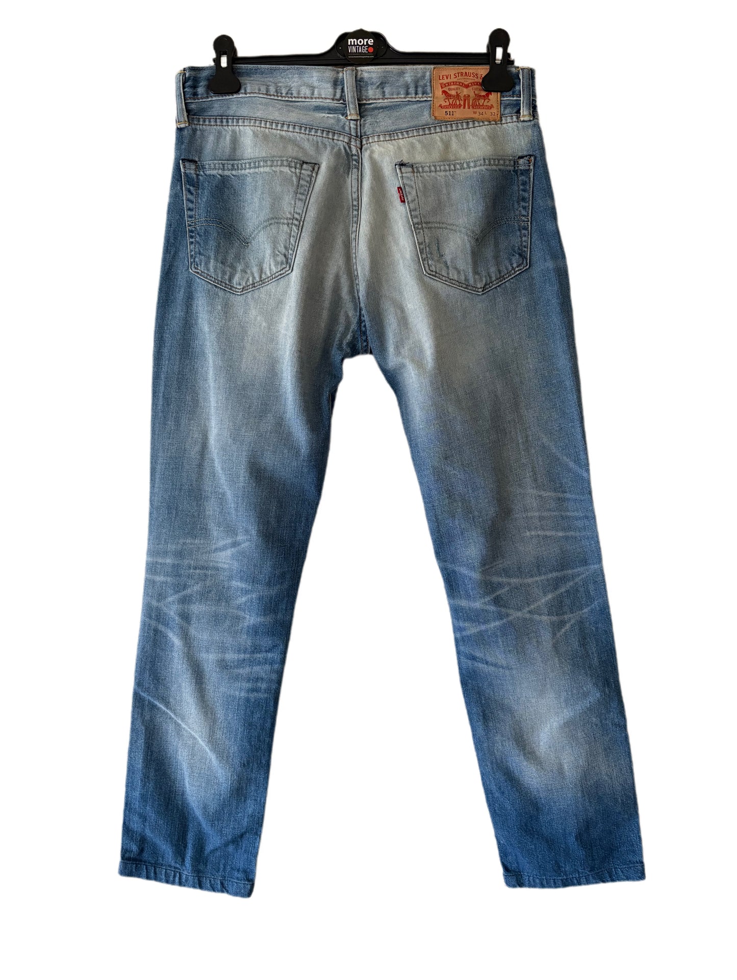 Pantalón Levi’s 511 Vintage 90s