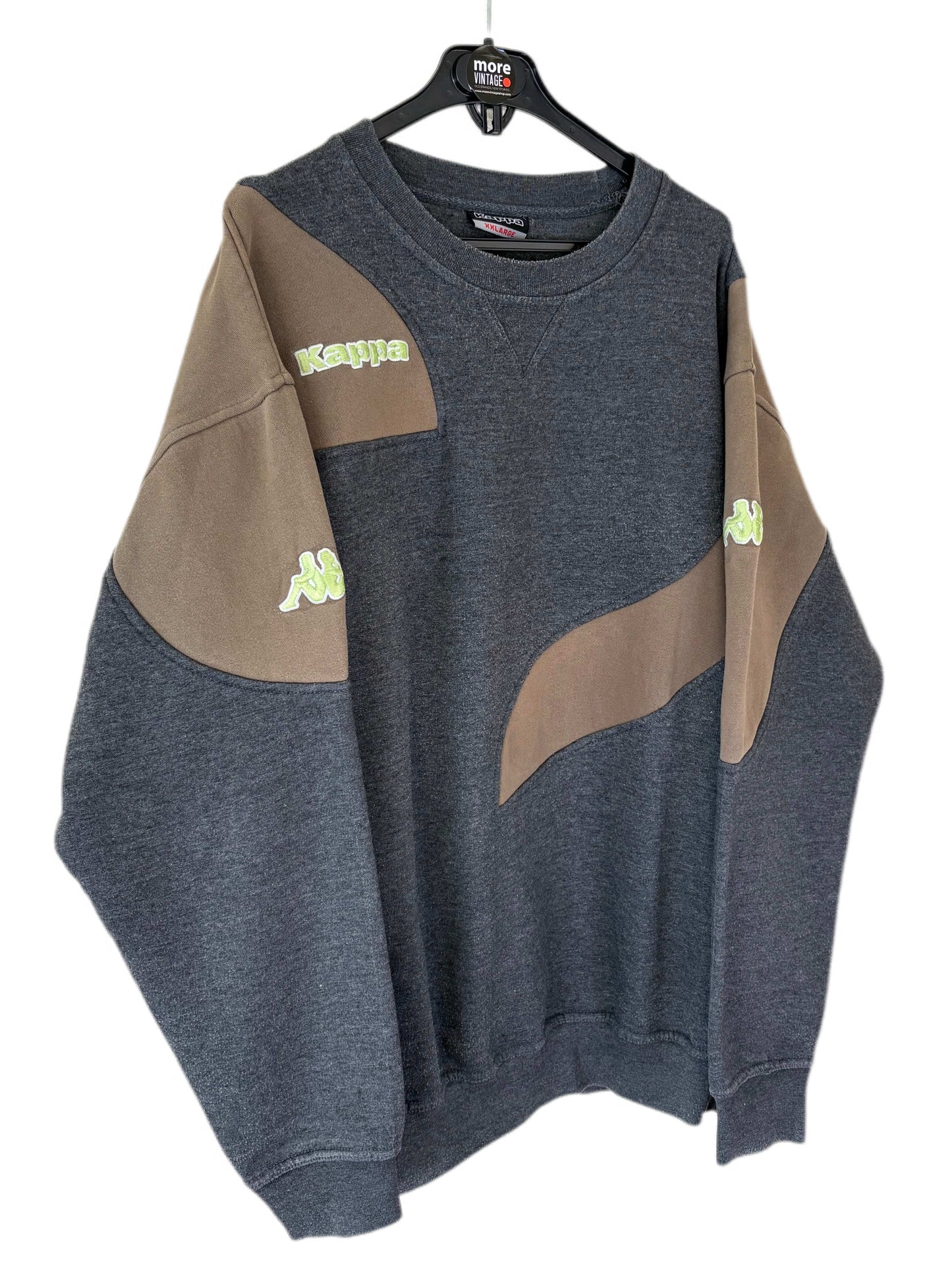 Sudadera Kappa Vinatage