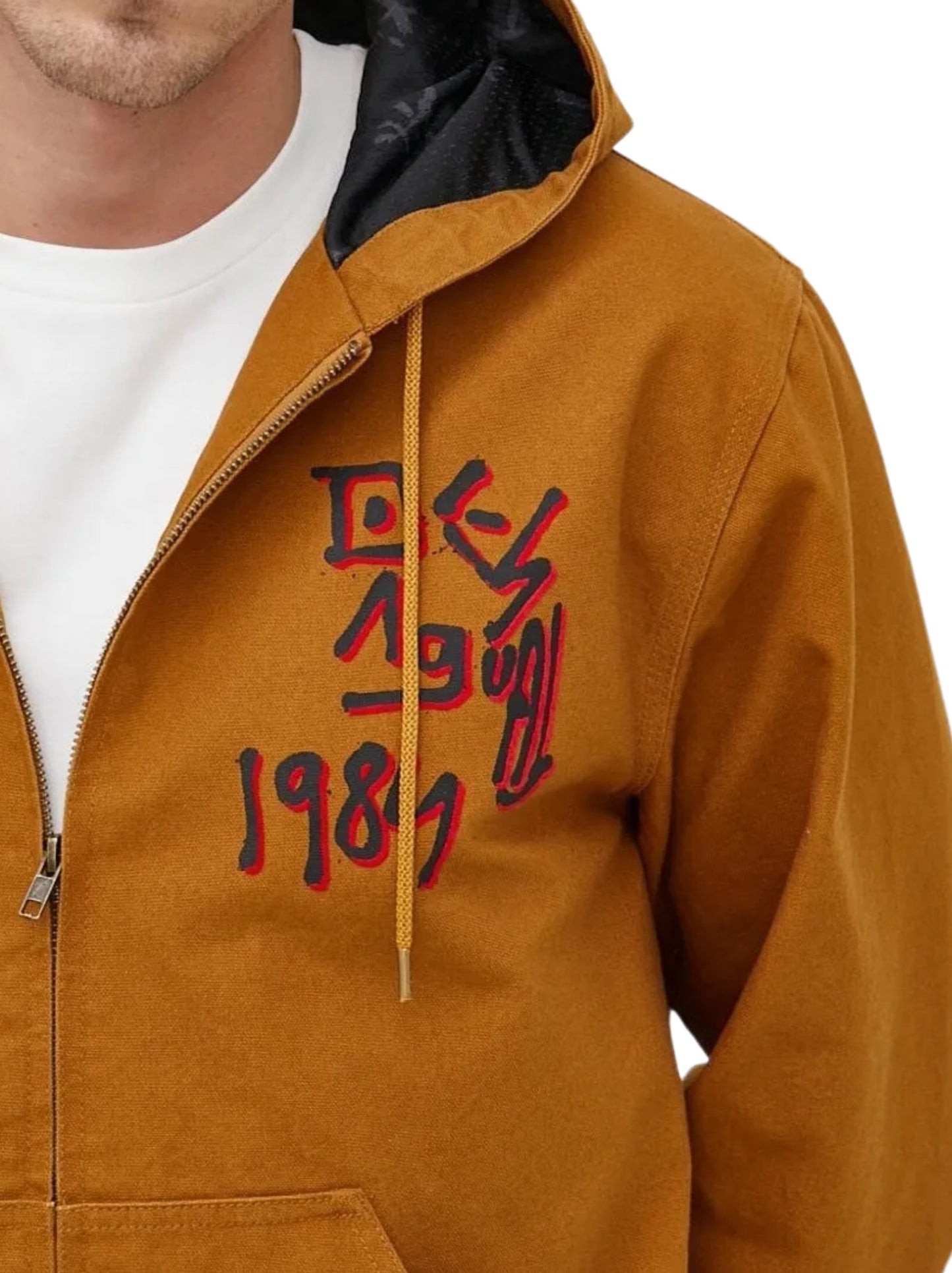 Desigual Jacket Men