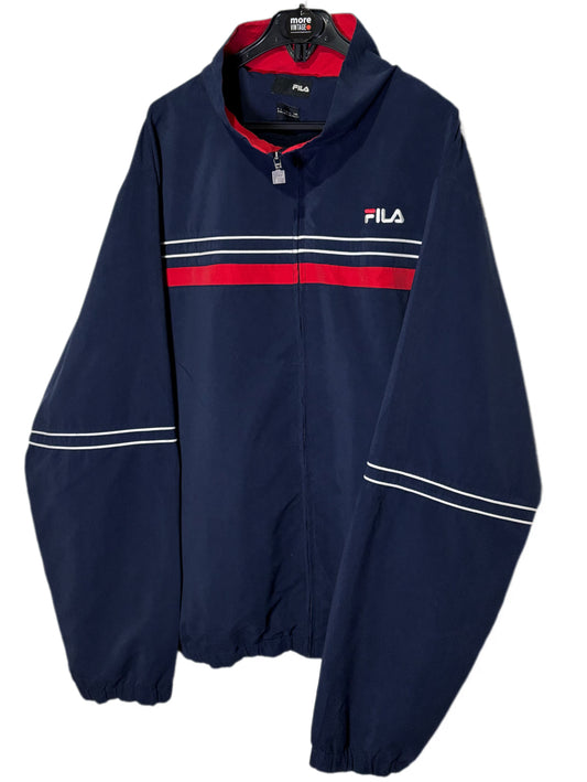 Chaqueta Fila Retro